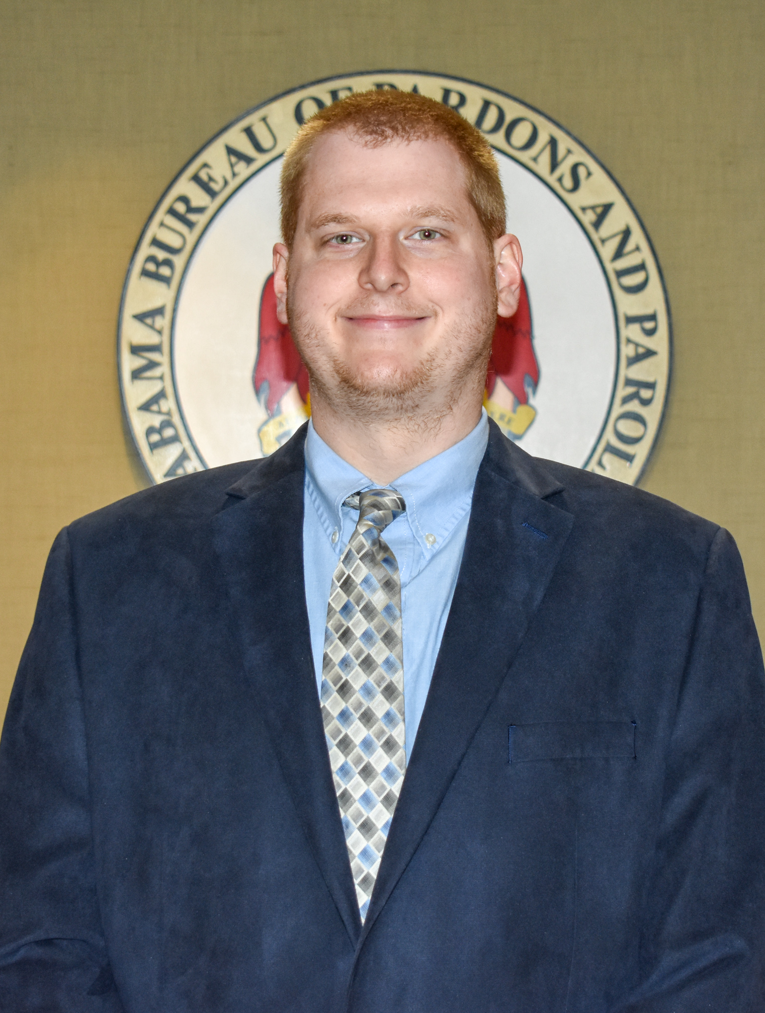 Matthew Estes - Alabama Bureau of Pardons and Paroles