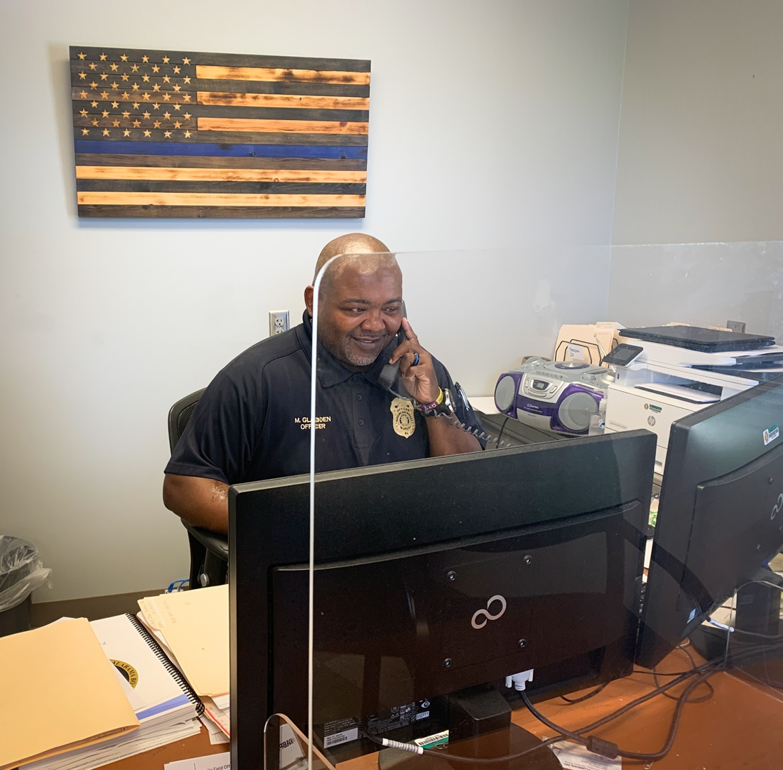 ‘We’re Just Trying to Help’ Pell City and Ashville Field Offices