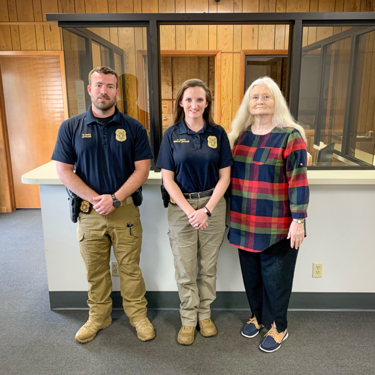 Geneva Field Office Moves to Larger, More Functional Building Alabama